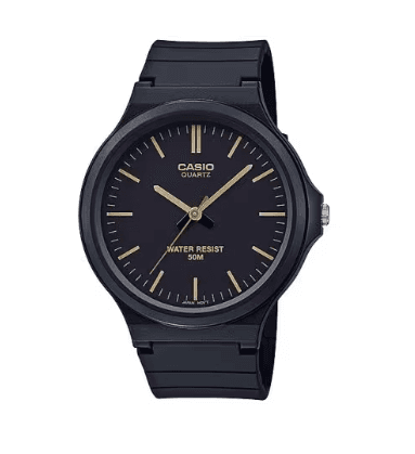 Casio - OROLOGIO TIMELESS COLLECTION