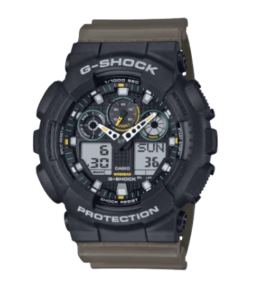 CASIO - orologio G-SHOCK
