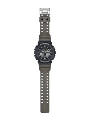 CASIO - orologio G-SHOCK in Orologi da polso Alba Gioielli - Casoria, commercioVirtuoso.it