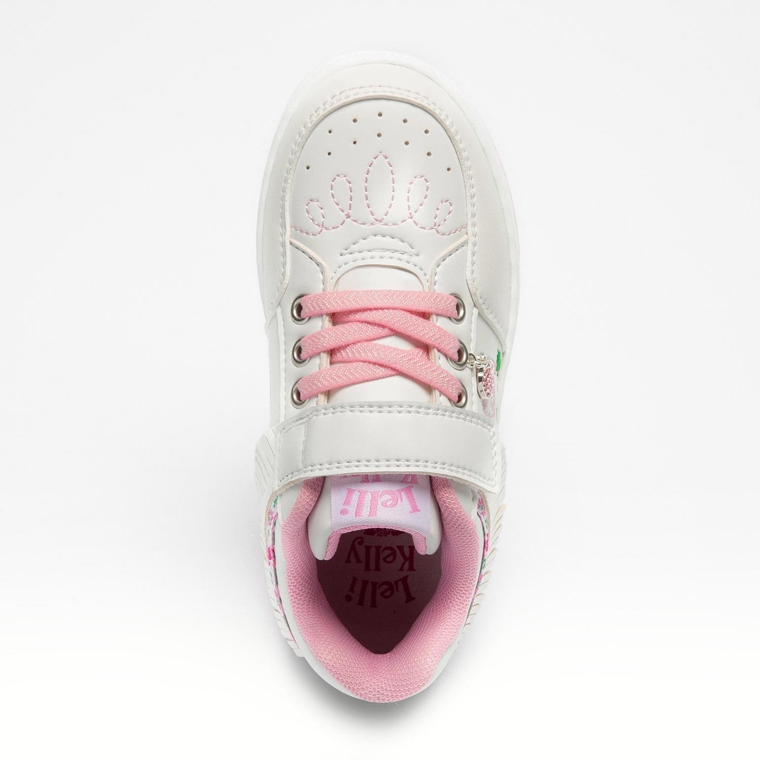 LELLI KELLY FRANGETTA in Sneaker casual D'Avanzo Clazature - Nola, commercioVirtuoso.it