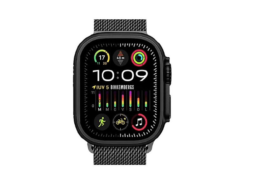 Bikkembergs -  Orologio Smartwatch