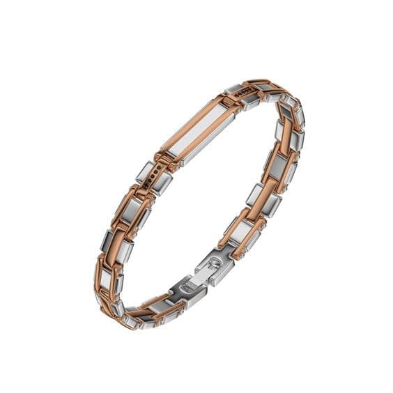 Bikkembergs -  Bracciale Uomo
