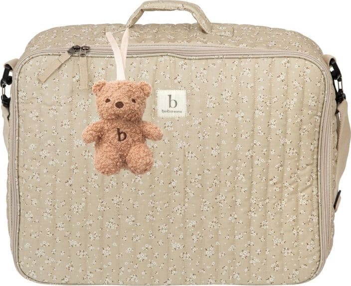 Bimbi Dreams - Borsa Materna Tanzania Multicolor