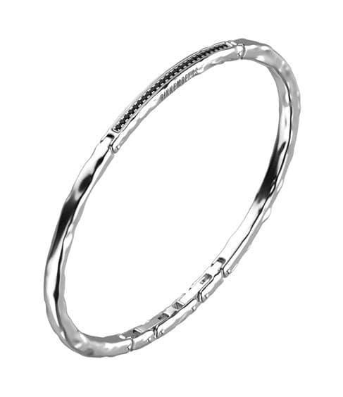 Bikkembergs -  Bracciale Uomo Hammer