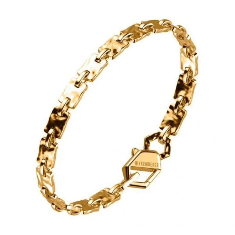 Bikkembergs -  Bracciale Uomo Hammer