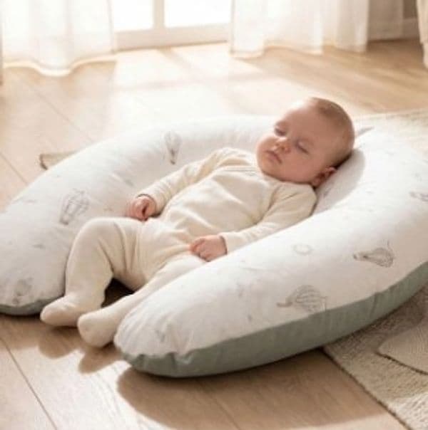 Bimbi Dreams - Cuscino Allattamento 62x50 in prodotto Centro Bimbo - Siderno, commercioVirtuoso.it