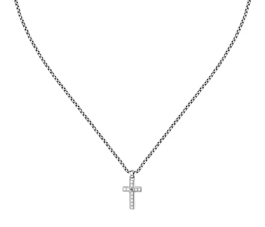 SECTOR -  Collana Spirit croce