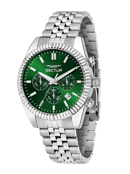 SECTOR - Orologio Cronografo 240
