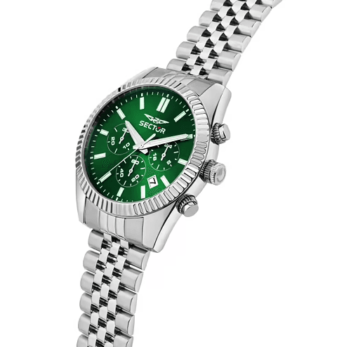 SECTOR - Orologio Cronografo 240 in Orologi da polso Alba Gioielli - Casoria, commercioVirtuoso.it