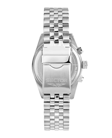 SECTOR - Orologio Cronografo 240 in Orologi da polso Alba Gioielli - Casoria, commercioVirtuoso.it