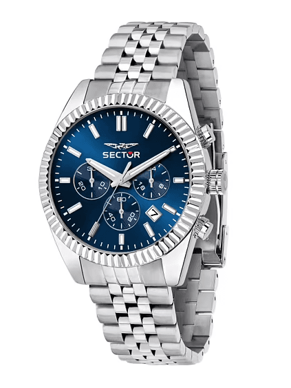 SECTOR - Orologio Cronografo 240