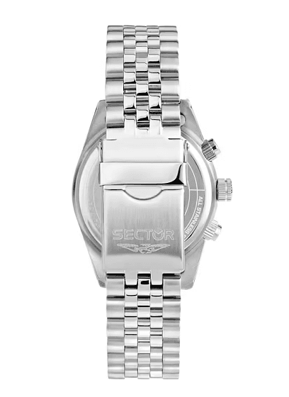 SECTOR - Orologio Cronografo 240 in Orologi da polso Alba Gioielli - Casoria, commercioVirtuoso.it