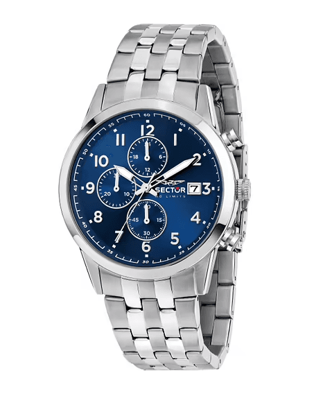 SECTOR - Orologio Cronografo 660