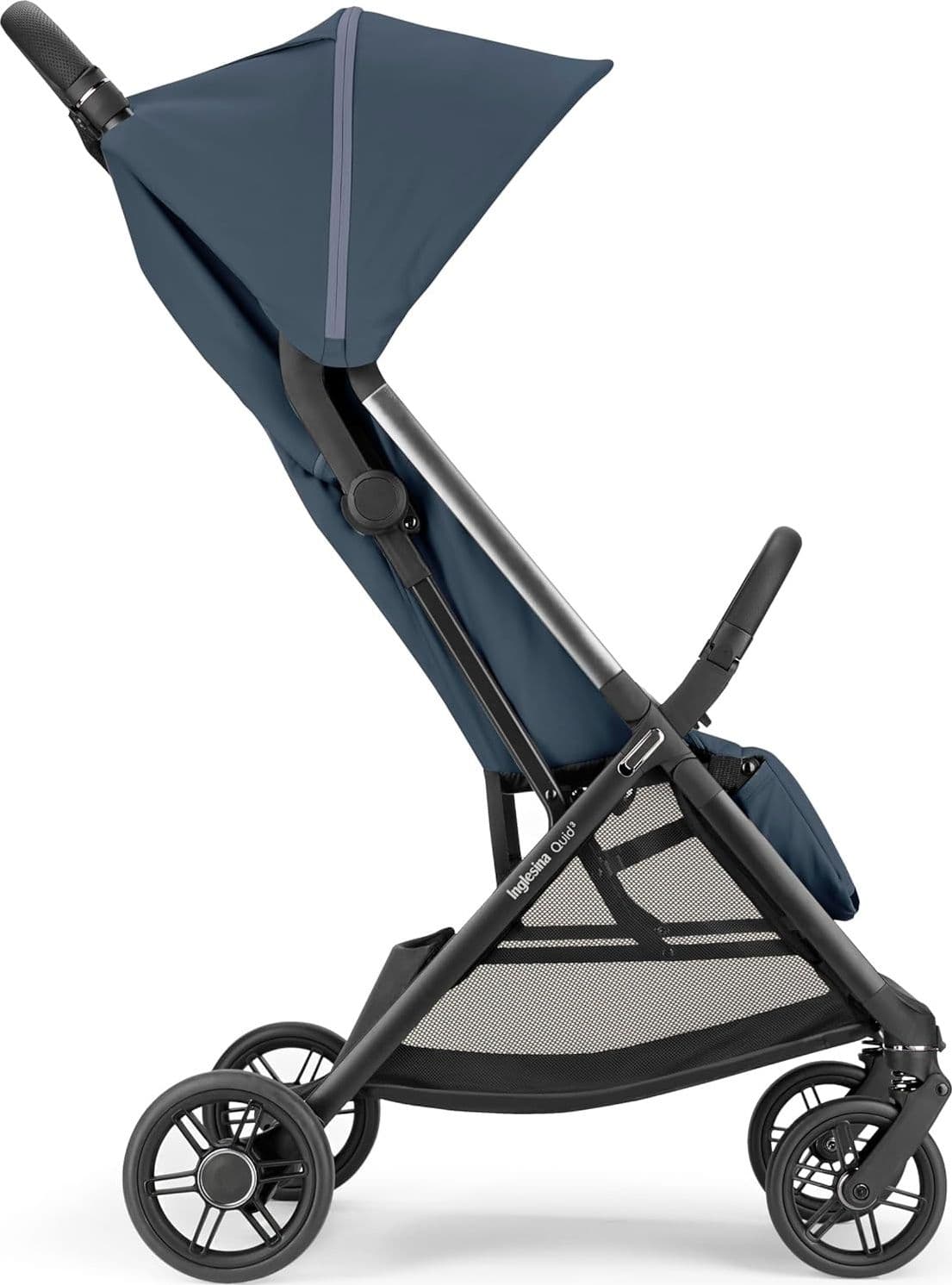 Inglesina - NUOVO Passeggino leggero Quid³ in prodotto Centro Bimbo - Siderno, commercioVirtuoso.it