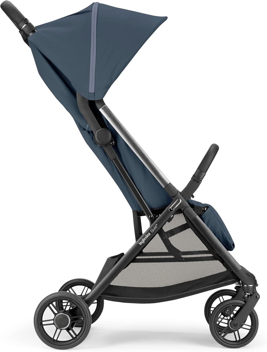 Inglesina - NUOVO Passeggino leggero Quid³ in prodotto Centro Bimbo - Siderno, commercioVirtuoso.it