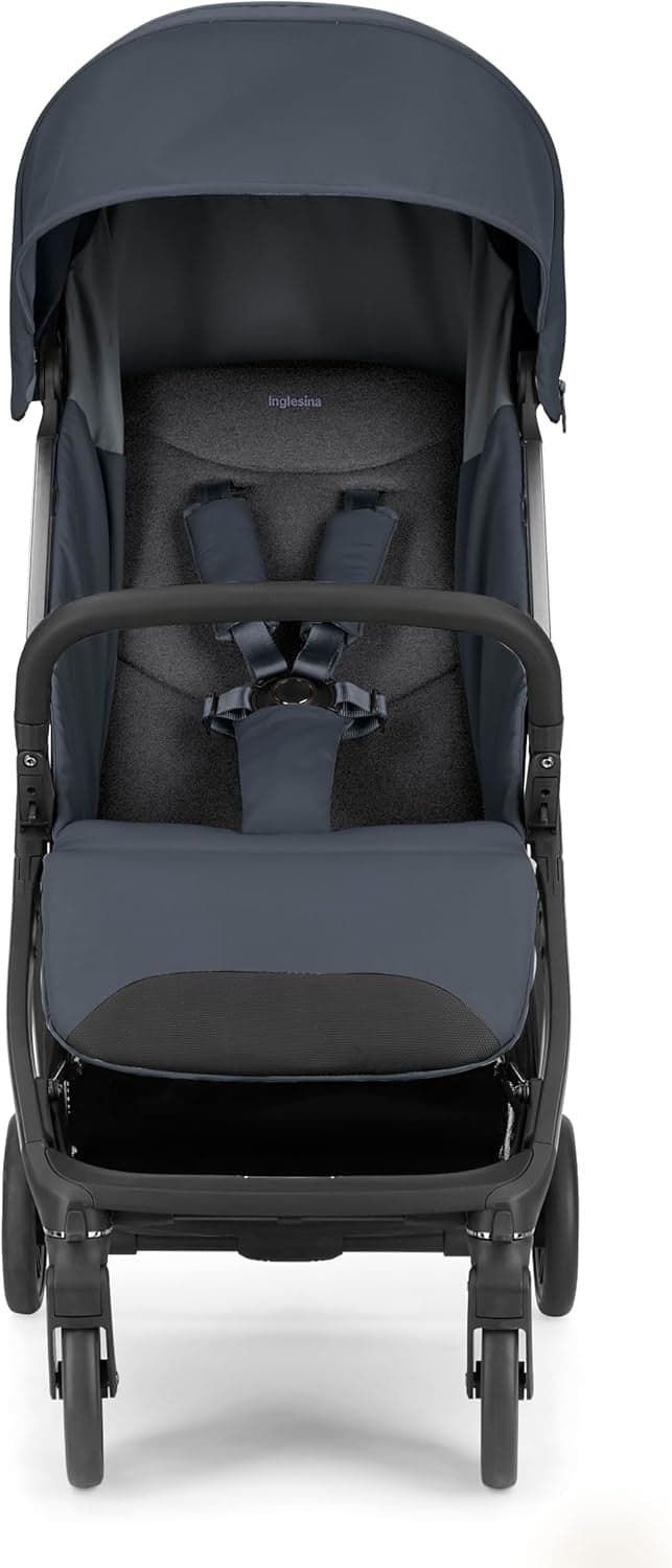 Inglesina - NUOVO Passeggino leggero Quid³ in prodotto Centro Bimbo - Siderno, commercioVirtuoso.it