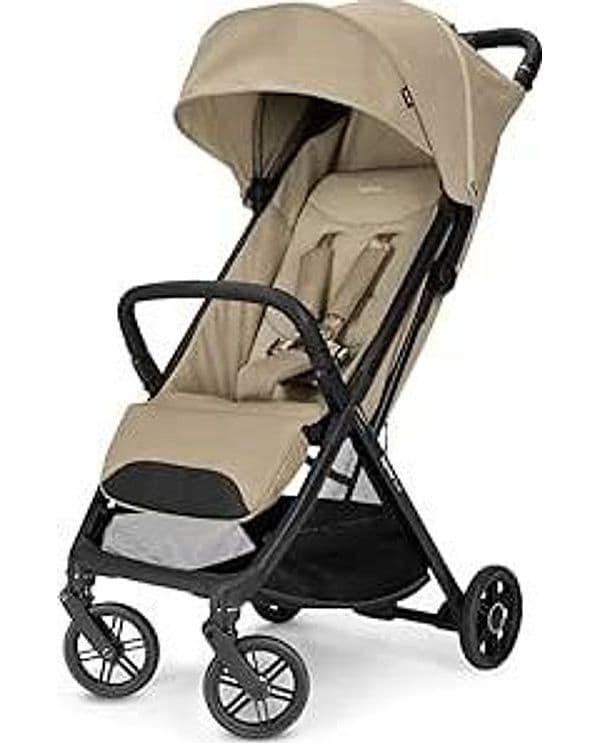 Inglesina - NUOVO Passeggino leggero Quid³ in prodotto Centro Bimbo - Siderno, commercioVirtuoso.it