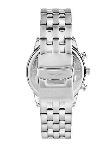 SECTOR - Orologio Cronografo 660 in Orologi da polso Alba Gioielli - Casoria, commercioVirtuoso.it