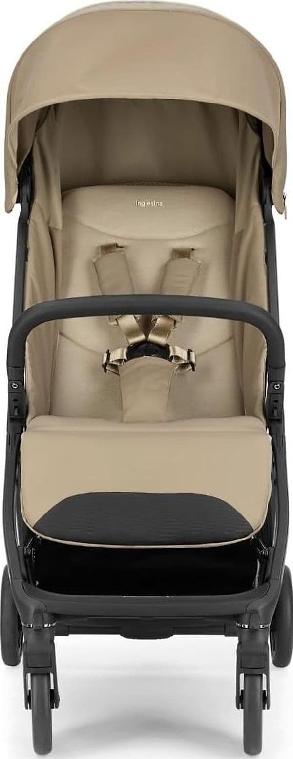 Inglesina - NUOVO Passeggino leggero Quid³ in prodotto Centro Bimbo - Siderno, commercioVirtuoso.it