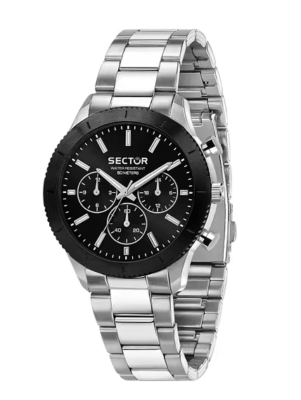 SECTOR - Orologio Multifunzione 270