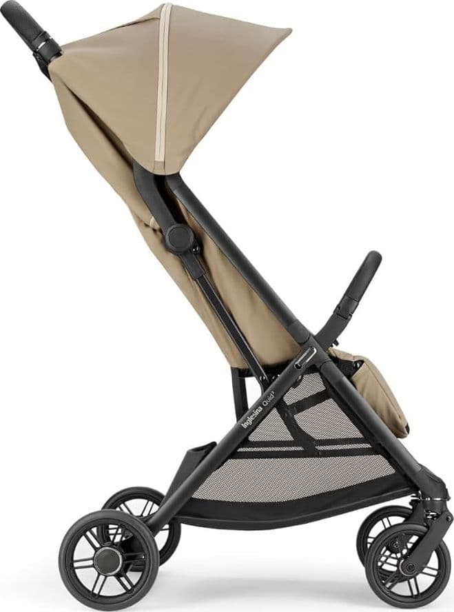 Inglesina - NUOVO Passeggino leggero Quid³ in prodotto Centro Bimbo - Siderno, commercioVirtuoso.it