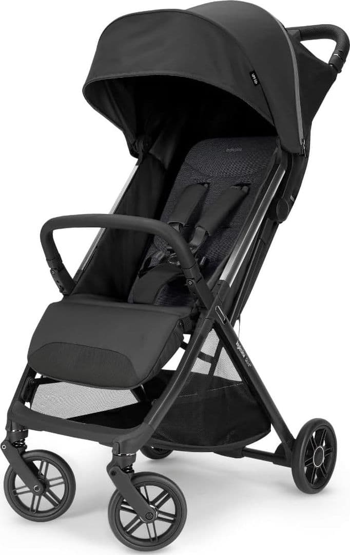 Inglesina - NUOVO Passeggino leggero Quid³ in prodotto Centro Bimbo - Siderno, commercioVirtuoso.it