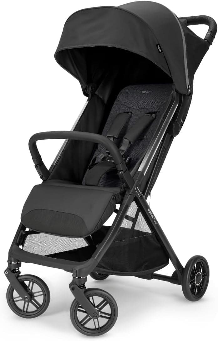Inglesina - NUOVO Passeggino leggero Quid³ in prodotto Centro Bimbo - Siderno, commercioVirtuoso.it