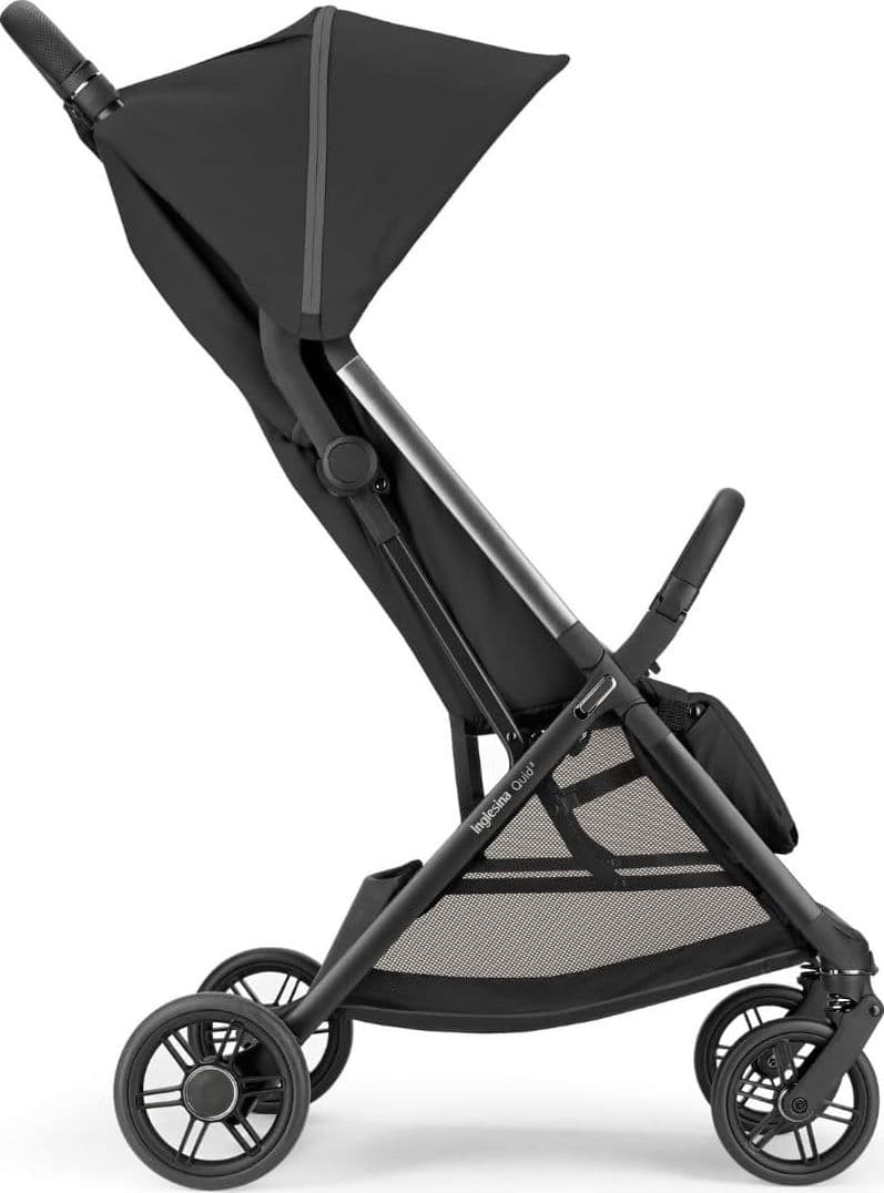 Inglesina - NUOVO Passeggino leggero Quid³ in prodotto Centro Bimbo - Siderno, commercioVirtuoso.it