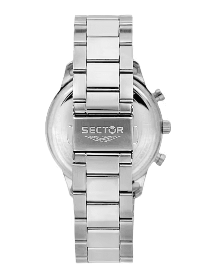 SECTOR - Orologio Multifunzione 270 in Orologi da polso Alba Gioielli - Casoria, commercioVirtuoso.it