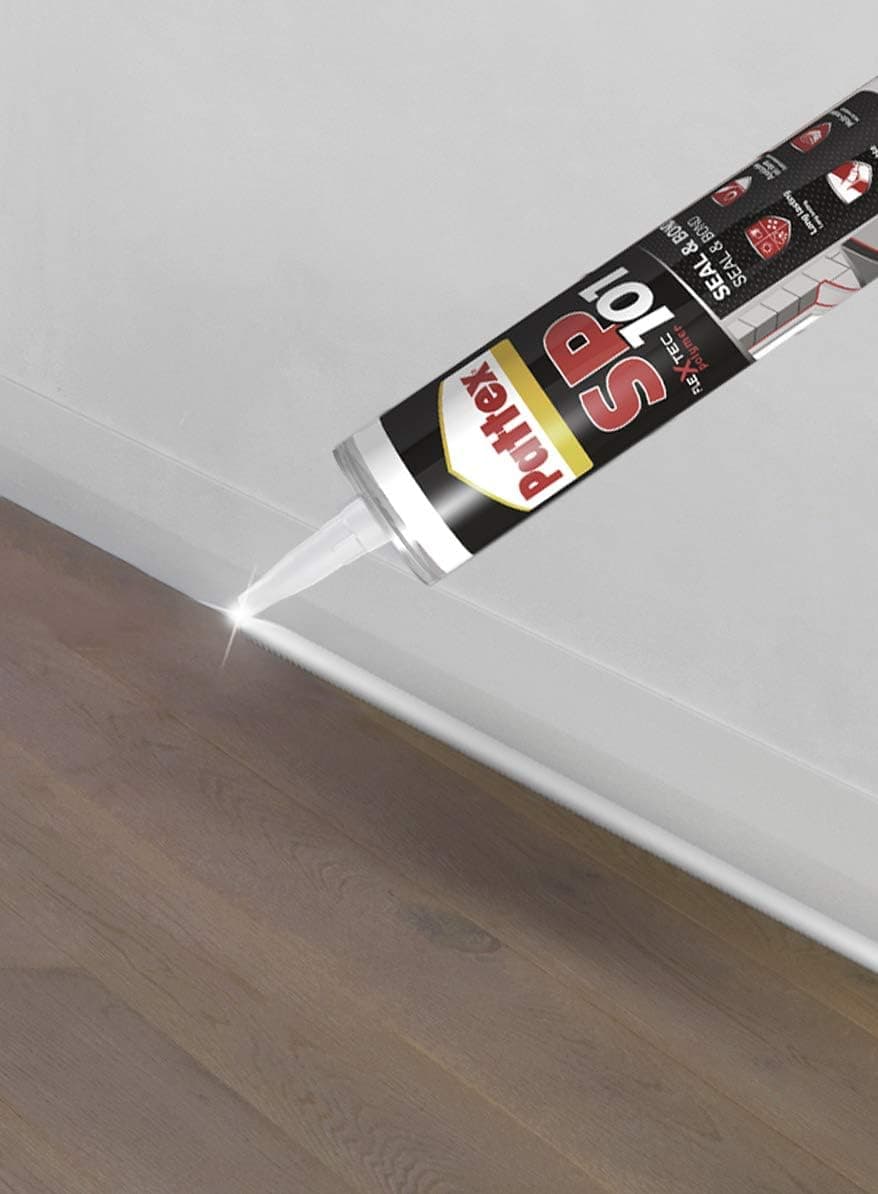 PATTEX SIGILLANTE SP ml.280 NERO - IN CARTUCCIA PER TUTTI I MATERIALI - pz 2 in prodotto EuroStore07 - Alatri, commercioVirtuoso.it