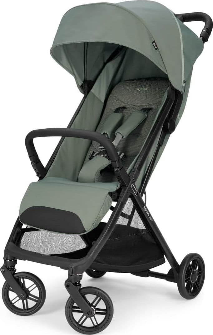Inglesina - NUOVO Passeggino leggero Quid³ in prodotto Centro Bimbo - Siderno, commercioVirtuoso.it