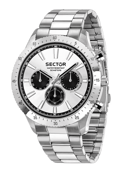 SECTOR - Orologio Multifunzione 270