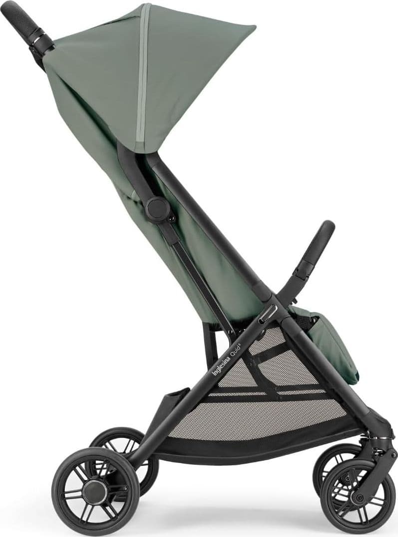 Inglesina - NUOVO Passeggino leggero Quid³ in prodotto Centro Bimbo - Siderno, commercioVirtuoso.it