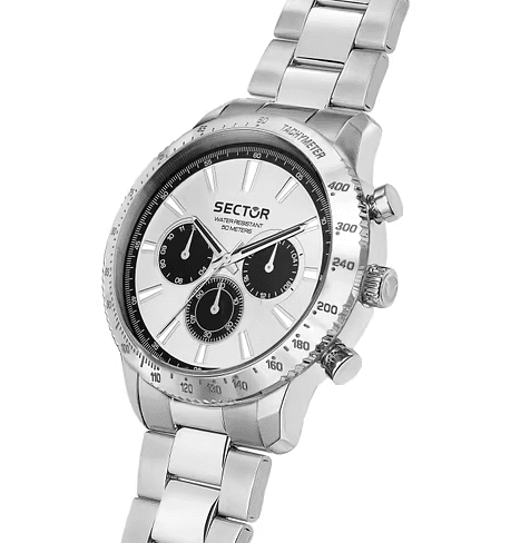 SECTOR - Orologio Multifunzione 270 in Orologi da polso Alba Gioielli - Casoria, commercioVirtuoso.it
