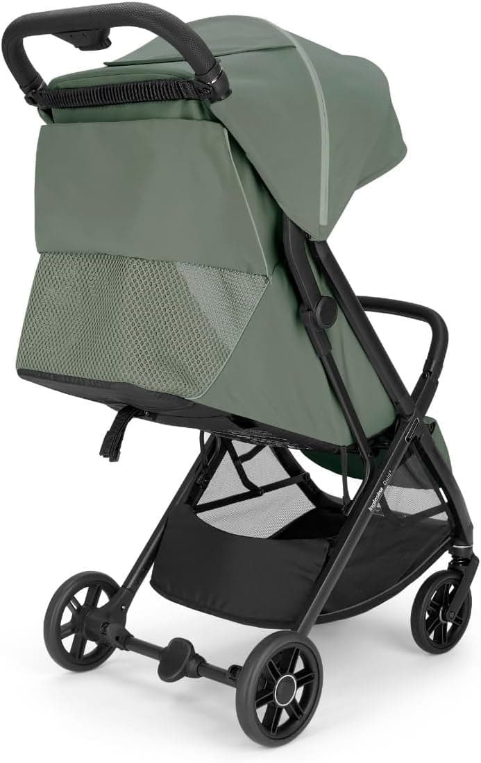 Inglesina - NUOVO Passeggino leggero Quid³ in prodotto Centro Bimbo - Siderno, commercioVirtuoso.it