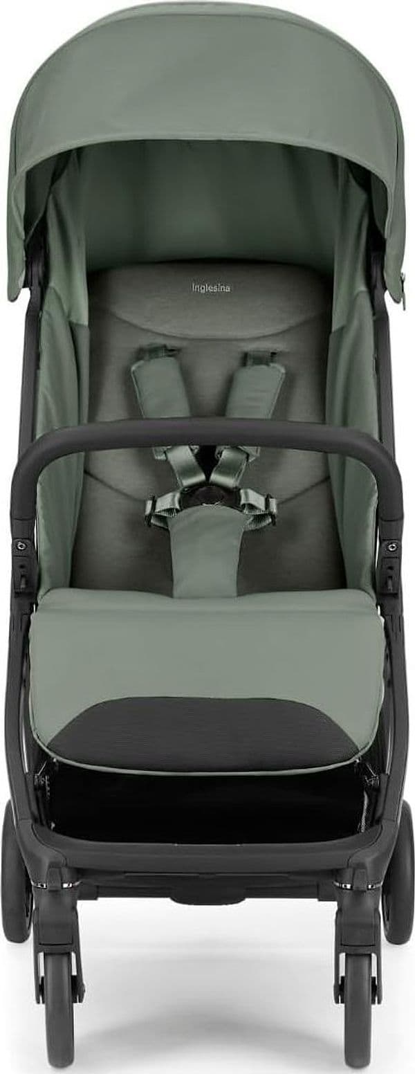 Inglesina - NUOVO Passeggino leggero Quid³ in prodotto Centro Bimbo - Siderno, commercioVirtuoso.it