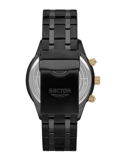 SECTOR - Orologio Multifunzione 670 in Orologi da polso Alba Gioielli - Casoria, commercioVirtuoso.it