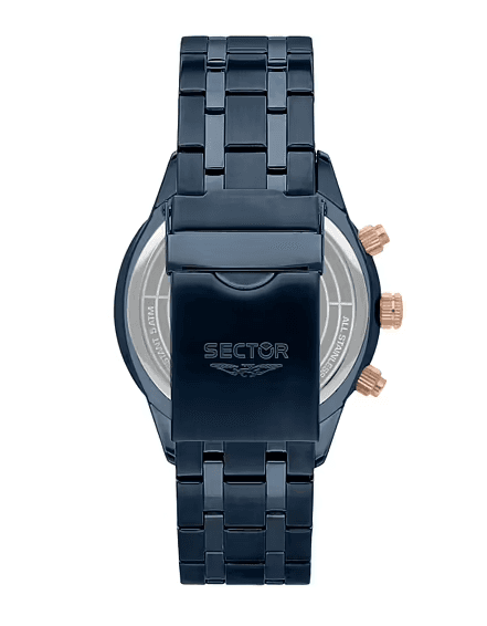 SECTOR - Orologio Multifunzione 670 in Orologi da polso Alba Gioielli - Casoria, commercioVirtuoso.it