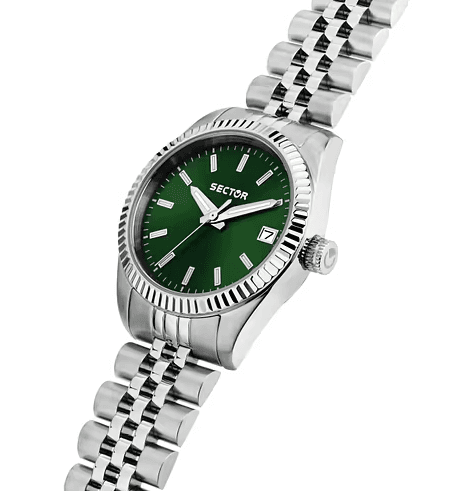 SECTOR - orologio solo tempo donna 240 in Orologi da polso Alba Gioielli - Casoria, commercioVirtuoso.it