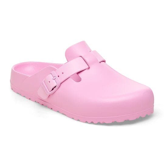 BIRKENSTOCK BOSTON EVA in Zoccoli e sabot D'Avanzo Clazature - Nola, commercioVirtuoso.it