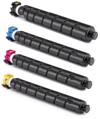 MPS Magente Compa Kyocera TASKalfa 2552ci 2553ci-18K/215G