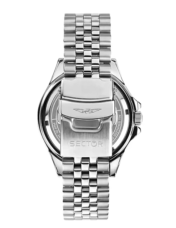 SECTOR - Orologio Uomo Solo Tempo in Orologi da polso Alba Gioielli - Casoria, commercioVirtuoso.it