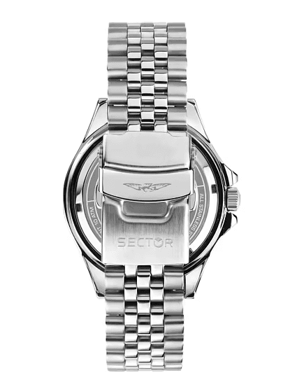 SECTOR - Orologio Uomo Solo Tempo in Orologi da polso Alba Gioielli - Casoria, commercioVirtuoso.it