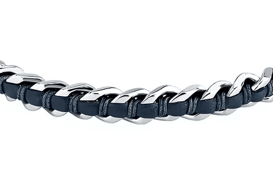 SECTOR -  Bracciale  Bandy in Bracciali Alba Gioielli - Casoria, commercioVirtuoso.it