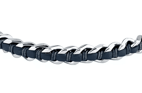 SECTOR -  Bracciale  Bandy in Bracciali Alba Gioielli - Casoria, commercioVirtuoso.it