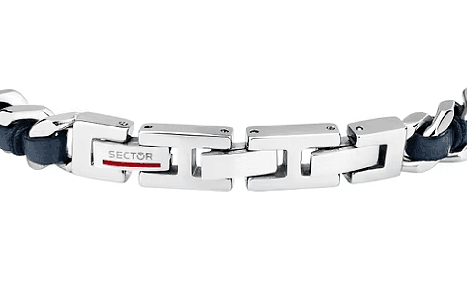 SECTOR -  Bracciale  Bandy in Bracciali Alba Gioielli - Casoria, commercioVirtuoso.it