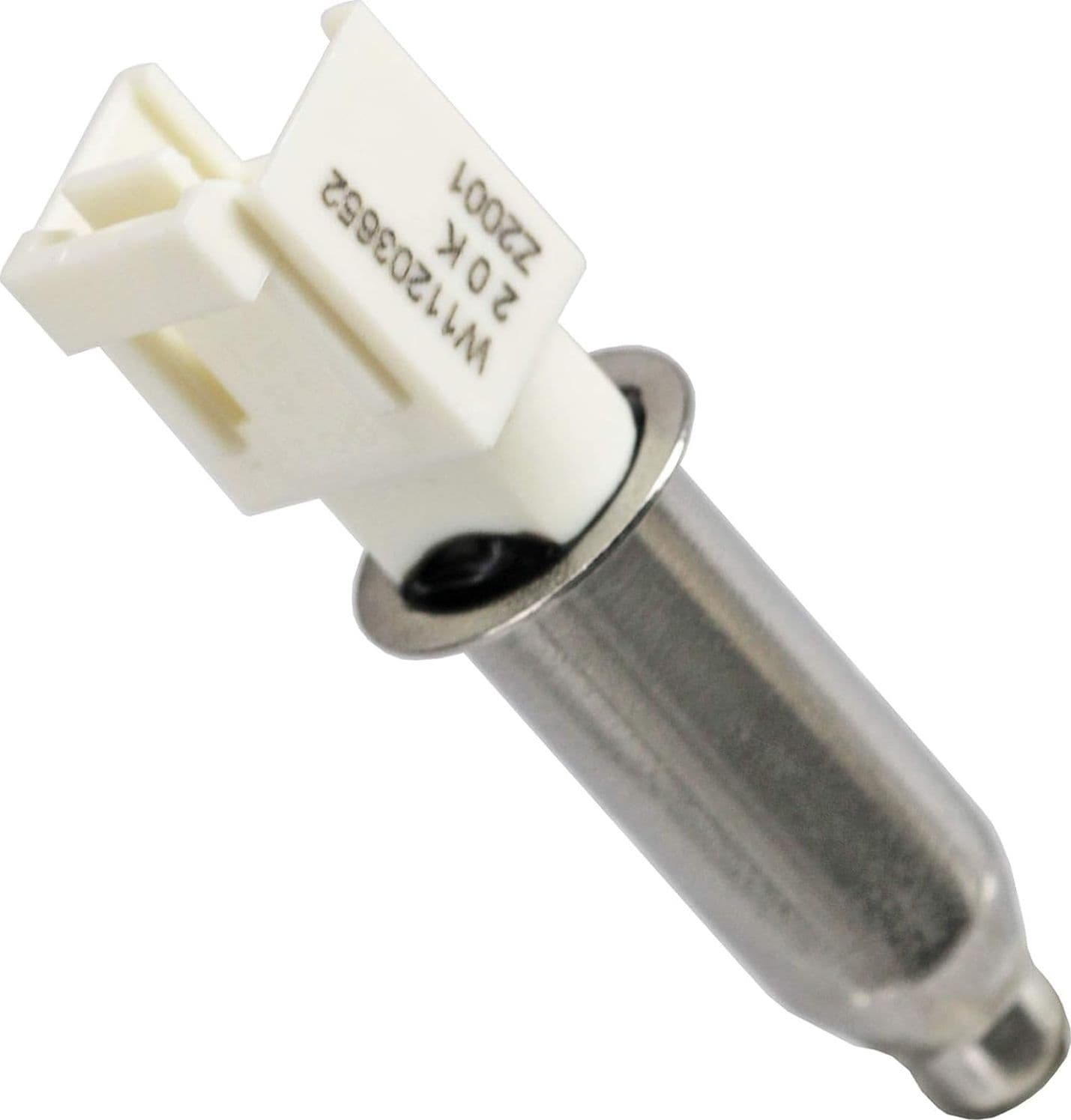 SONDA TEMPERATURA NTC EPCOS WD LAVATRICE ARISTON INDESIT ORIGINALE C00290251 in prodotto EuroStore07 - Alatri, commercioVirtuoso.it