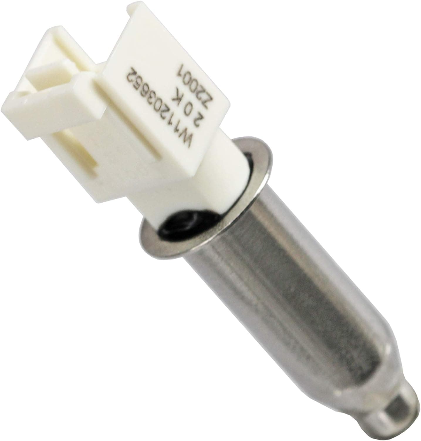SONDA TEMPERATURA NTC EPCOS WD LAVATRICE ARISTON INDESIT ORIGINALE C00290251 in prodotto EuroStore07 - Alatri, commercioVirtuoso.it