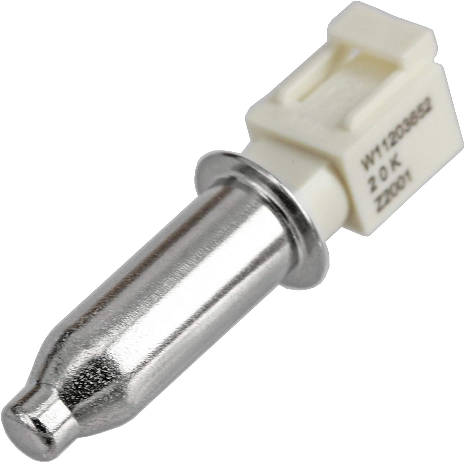 SONDA TEMPERATURA NTC EPCOS WD LAVATRICE ARISTON INDESIT ORIGINALE C00290251 in prodotto EuroStore07 - Alatri, commercioVirtuoso.it