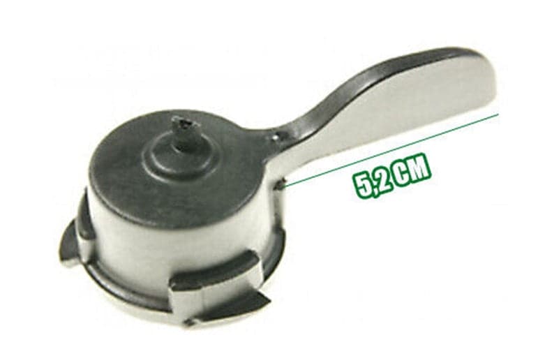 BRACCETTO PORTA CAPSULE PER MACCHINA CAFFÈ ESPRESSO ARISTON ORIGINALE C00385286 in prodotto EuroStore07 - Alatri, commercioVirtuoso.it